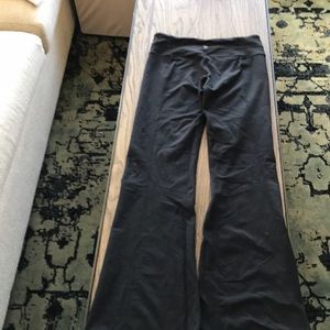 Lululemon Size 8